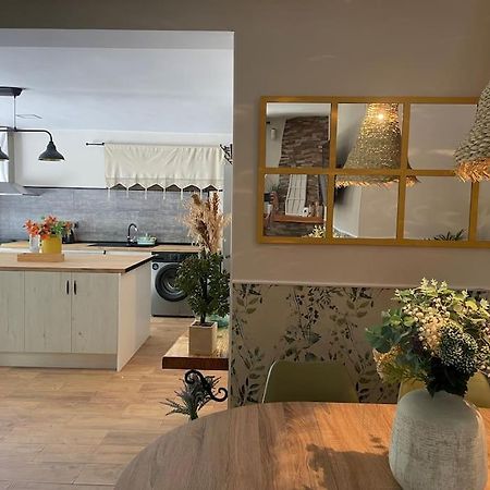 Casa Rural Playa De Altomira Albalate De Zorita Zewnętrze zdjęcie