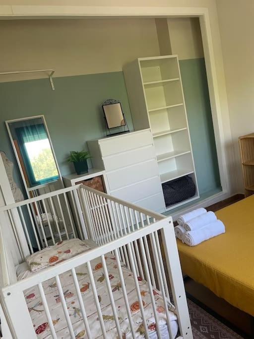 Casa Rural Playa De Altomira Albalate De Zorita Zewnętrze zdjęcie