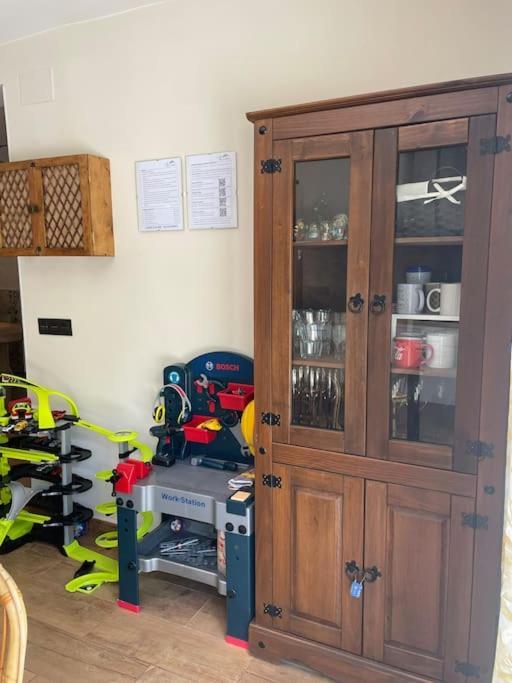 Casa Rural Playa De Altomira Albalate De Zorita Zewnętrze zdjęcie