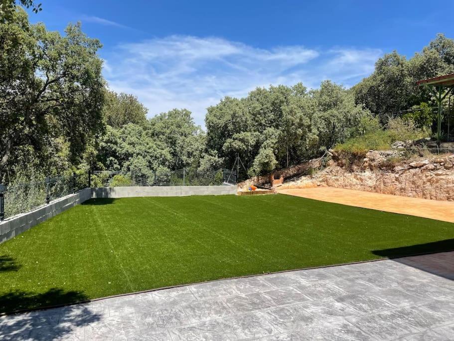 Casa Rural Playa De Altomira Albalate De Zorita Zewnętrze zdjęcie